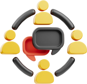 Collaborative environment